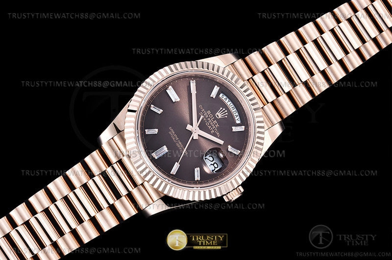 Rolex Day-Date 40mm 228235-0003 Rolex Day-Date 40mm 228235-0003