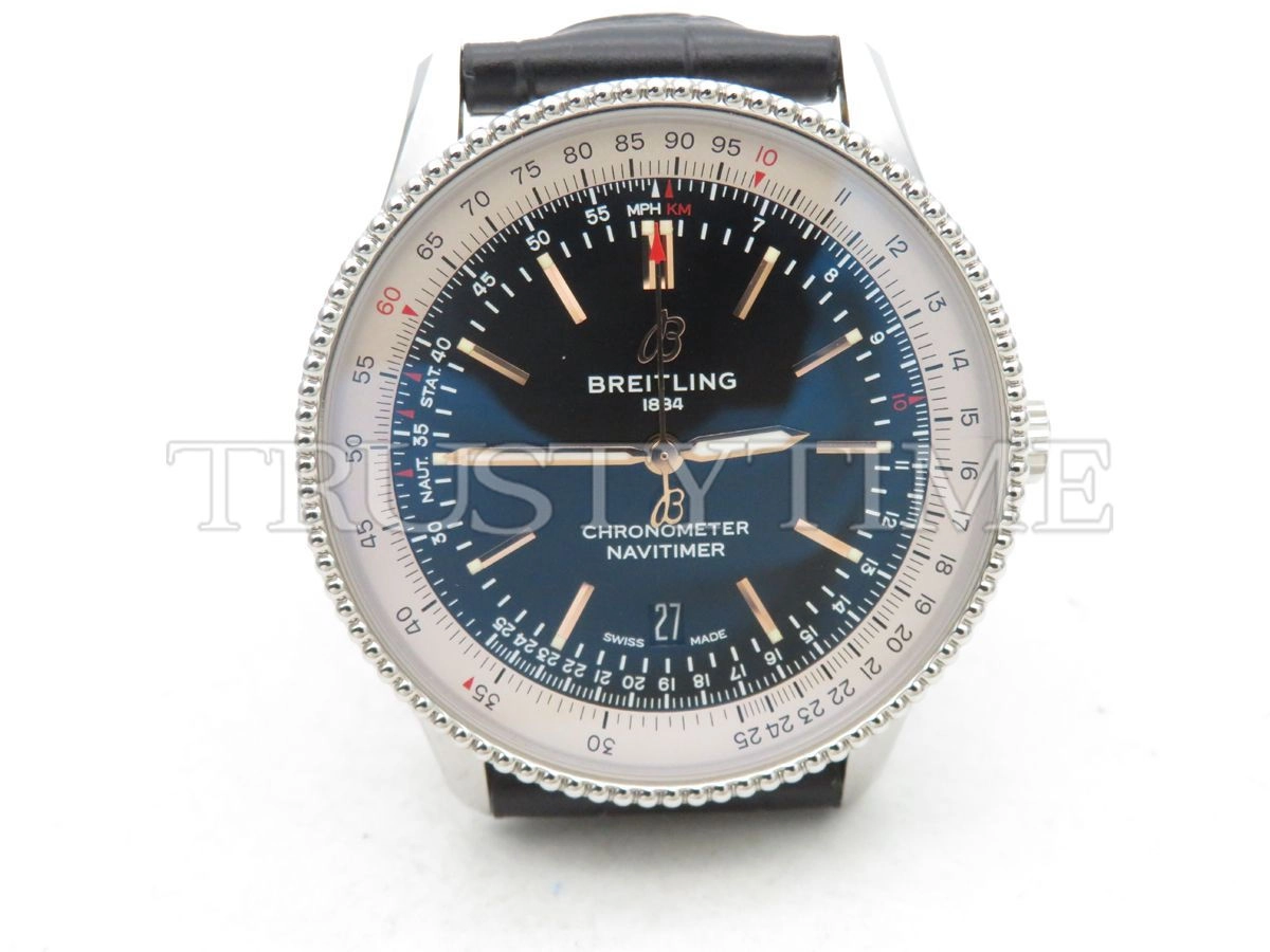 Копия часов Breitling Navitimer Automatic 41 A17326211B1P1