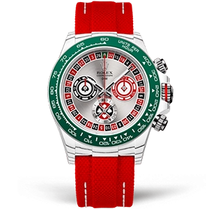 Копия часов Rolex Cosmograph Daytona DIW Lucky Player QF