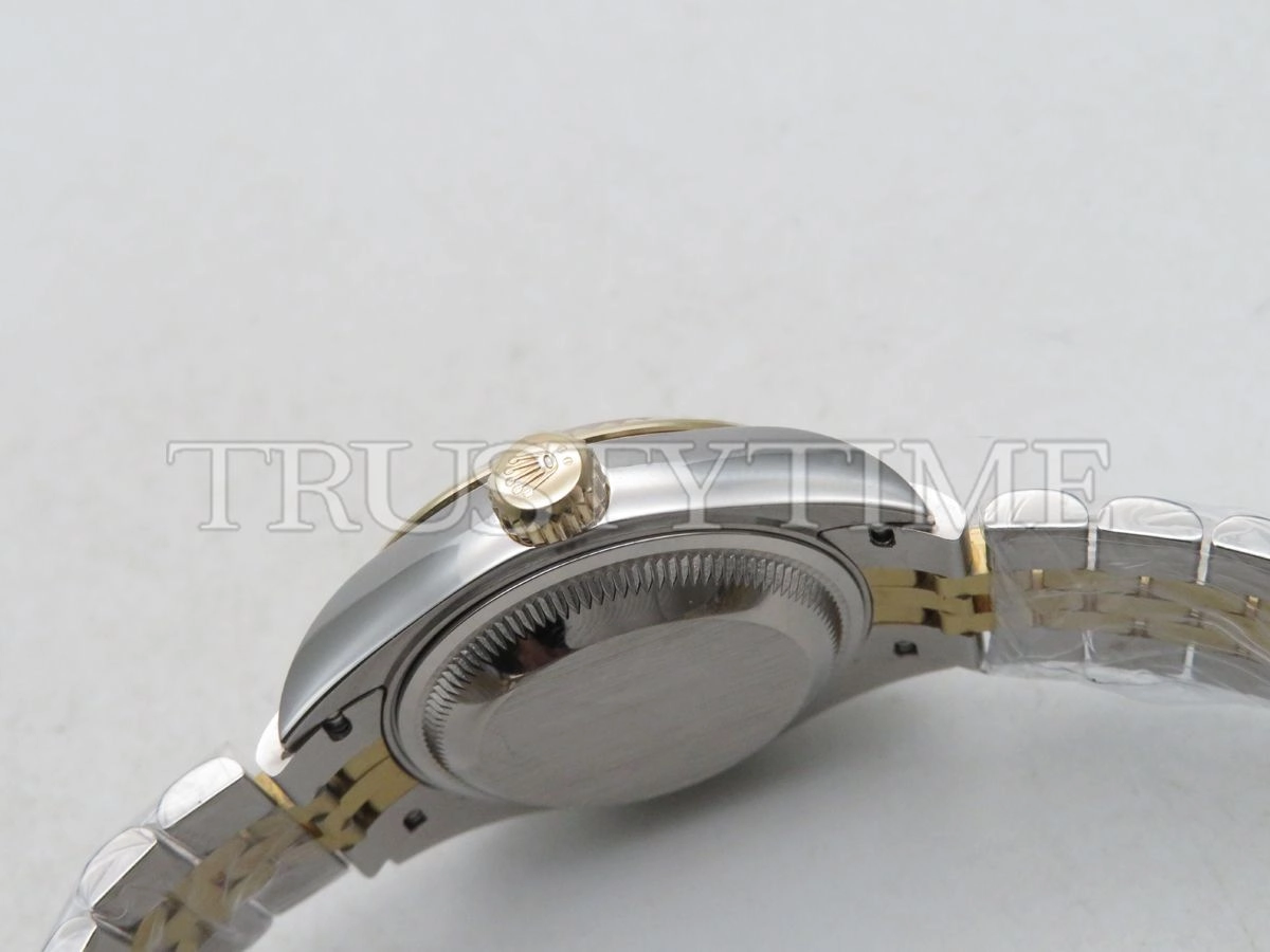 Копия часов Rolex DateJust 28mm 279173-0011