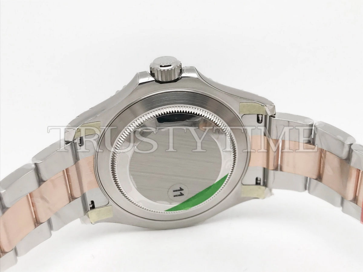 Копия часов Rolex Yacht-Master 40mm 126621-0002