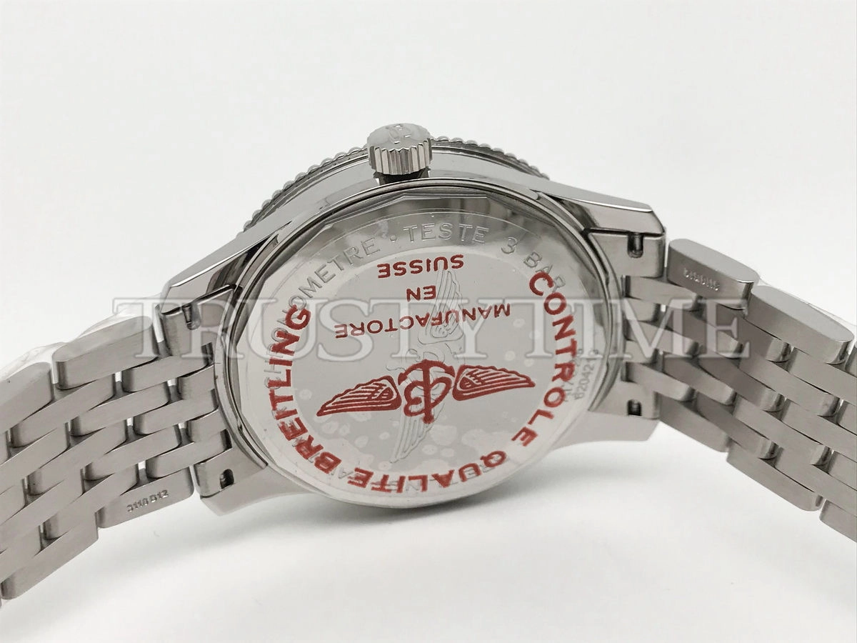 Копия часов Breitling Navitimer Automatic 41 A17326361L1A1