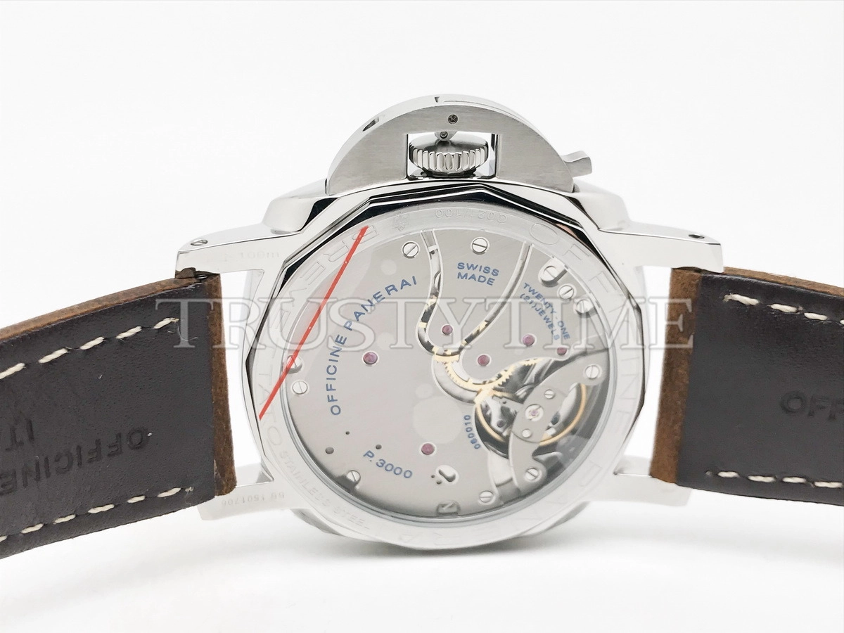 Копия часов Panerai Luminor Marina 47 PAM00422