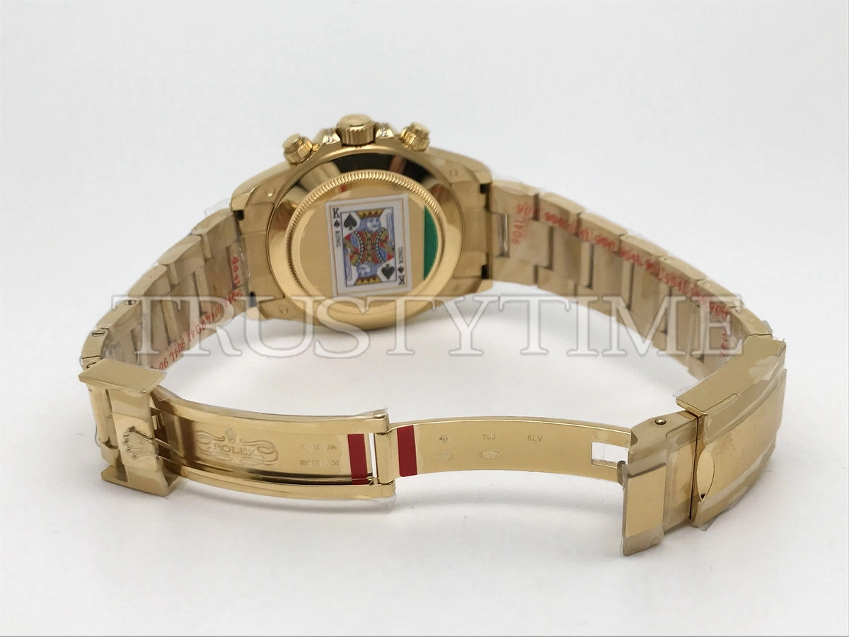 Копия часов Rolex Cosmograph Daytona Rainbow 116598RBOW