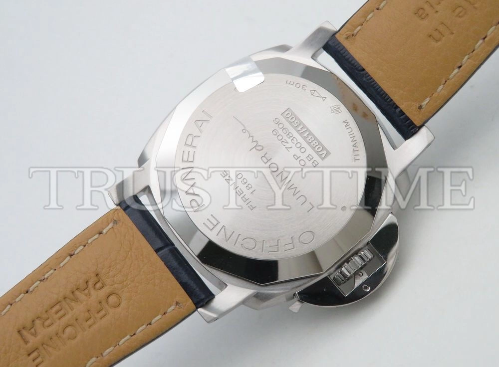 Копия часов Panerai Luminor Due Automatic 42mm PAM00927