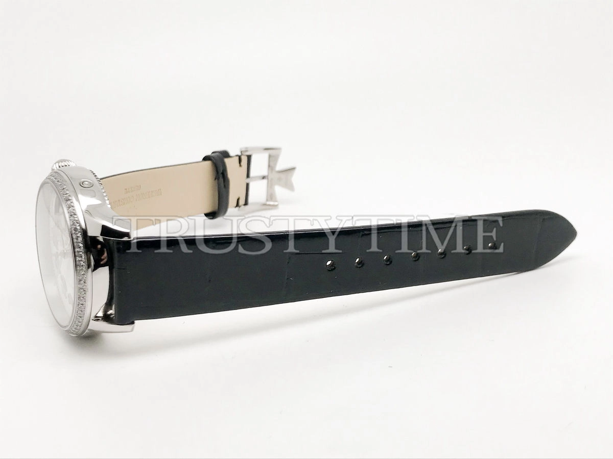 Копия часов Vacheron Constantin Egerie Moon Phase 37mm 8005F/120A-B497