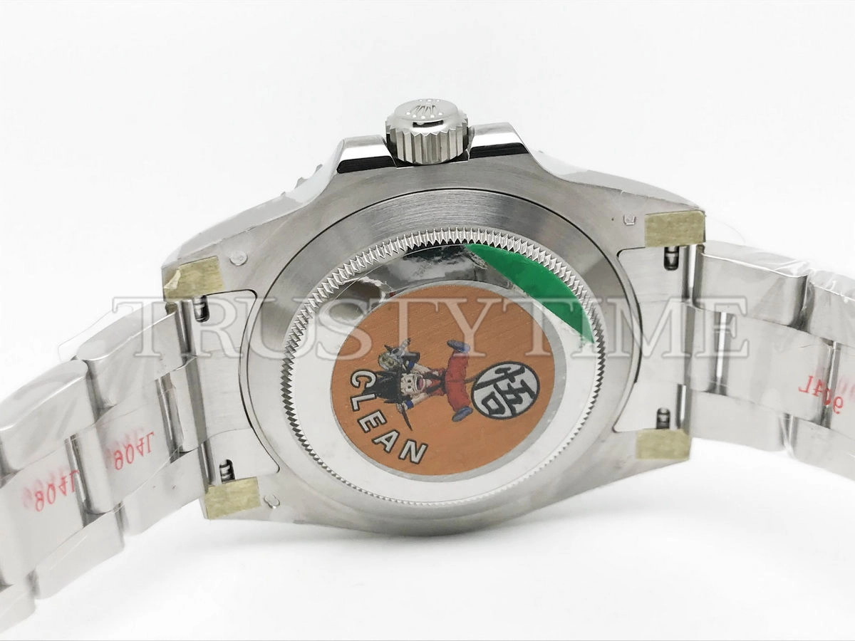 Копия часов Rolex Submariner 40mm 116619LB-0001