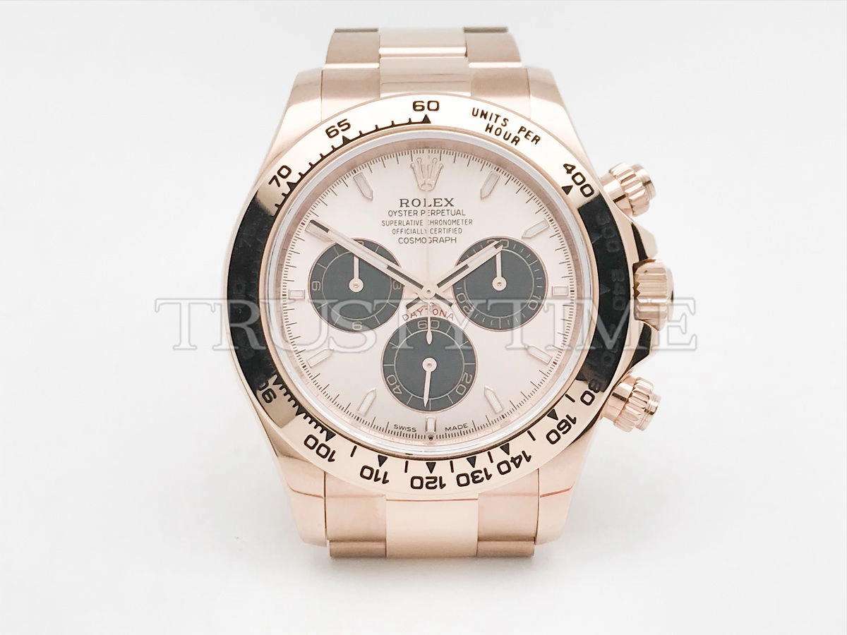 Копия часов Rolex Cosmograph Daytona 126505-0003