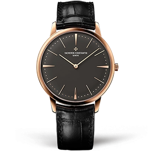 Копия часов Vacheron Constantin Patrimony Contemporaine 40mm 81180/000R-9162