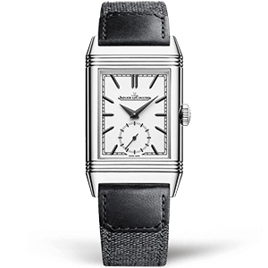 Копия часов Jaeger-LeCoultre Reverso Tribute Small Seconds 713842J