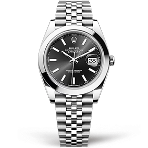 Копия часов Rolex DateJust II 41mm 126300-0012
