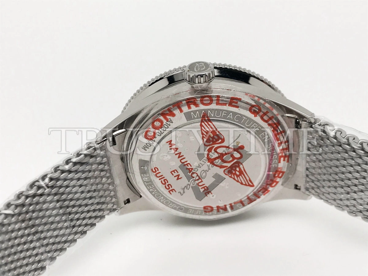 Копия часов Breitling Superocean Heritage 57 Limited Edition A103702A1C1A1 Rainbow