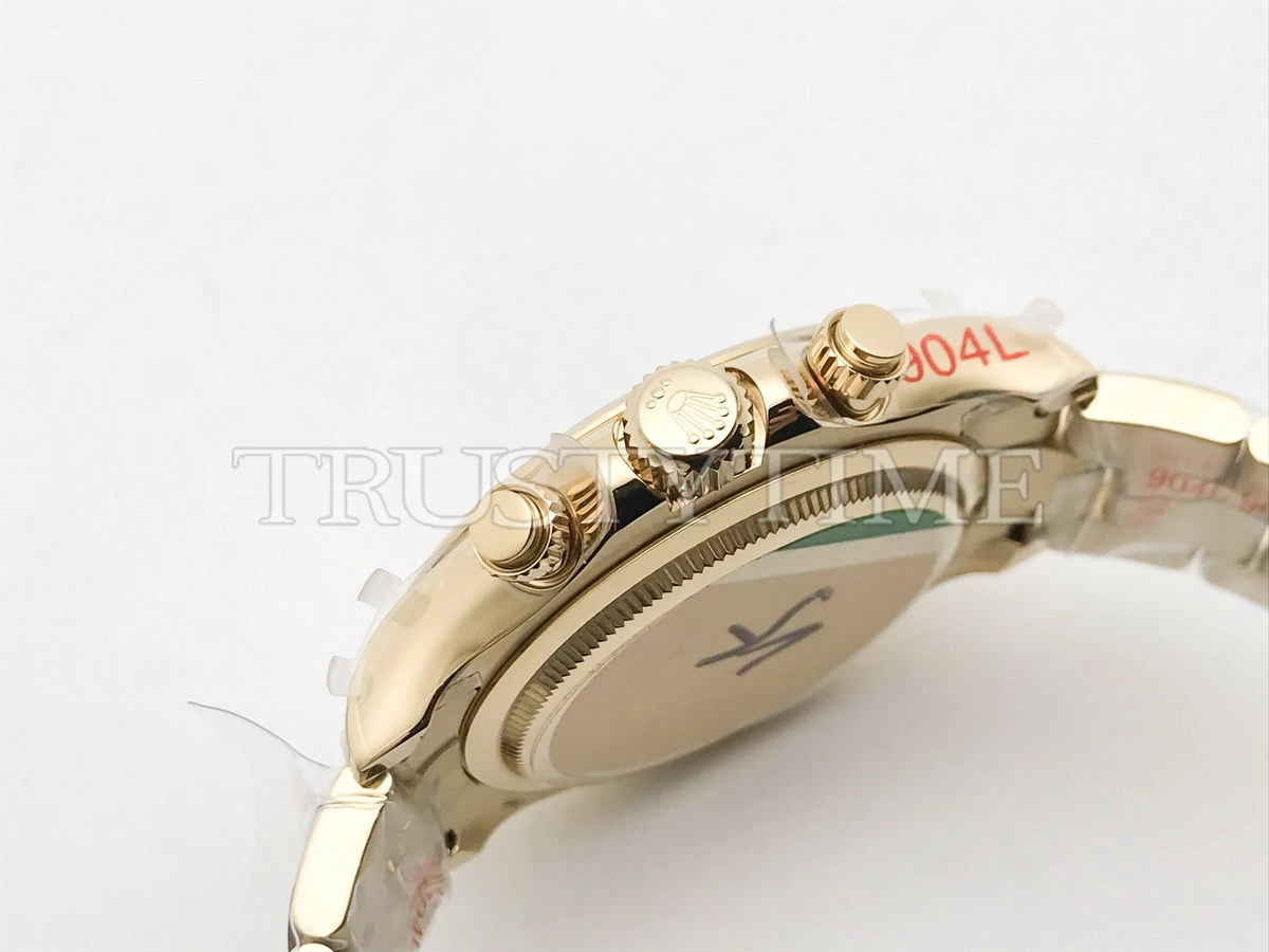 Копия часов Rolex Cosmograph Daytona 126508-0006