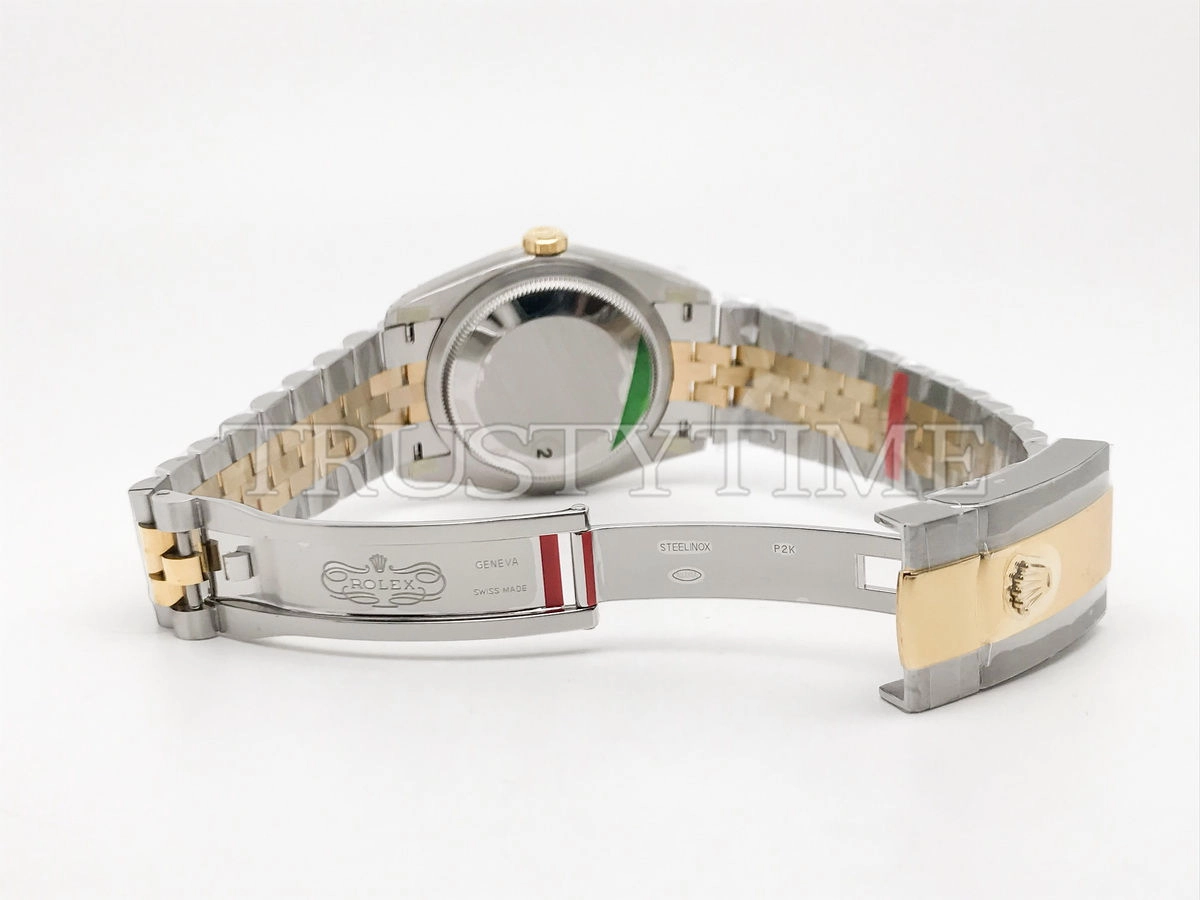 Копия часов Rolex DateJust 36mm 126283RBR-0031