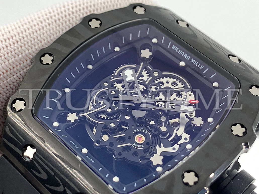 Копия часов Richard Mille RM055 Арт.RM-0011