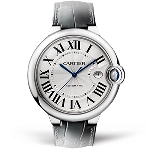 Копия часов Cartier Ballon Bleu 42 W69016Z4