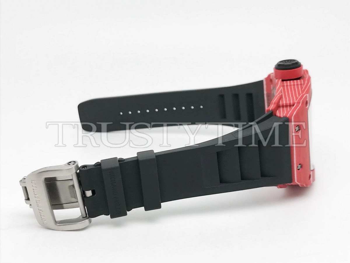 Копия часов Richard Mille RM035-02 Rafael Nadal