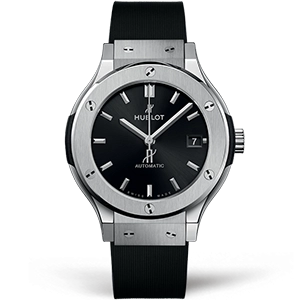 Копия часов Hublot Classic Fusion 38mm 565.NX.1470.RX