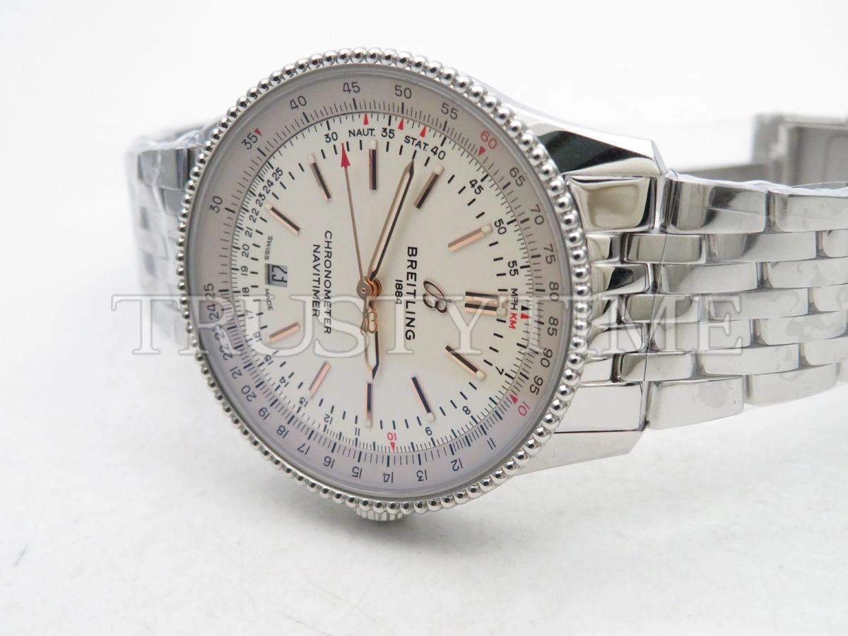 Копия часов Breitling Navitimer Automatic 41 A17326211G1A1