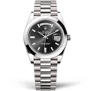 Реплика часов Rolex Day-Date 40mm 228206-0013 Арт.RX-2741 Копия часов Rolex Day-Date 40mm 228206-0013 Арт.RX-2741