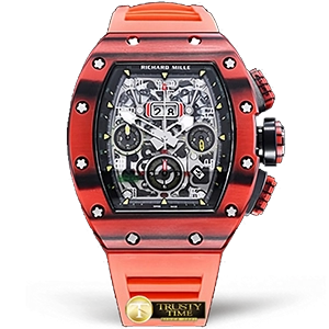 Копия часов Richard Mille RM011-03 Auto Flyback Chronograph