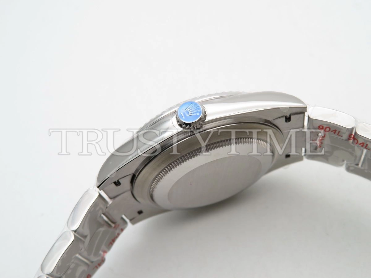 Копия часов Rolex DateJust II 41mm 126334-0021