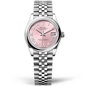 Копия часов Rolex DateJust 31mm 278240-0014