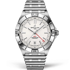 Копия часов Breitling Chronomat Automatic GMT 40 A32398101A1A1