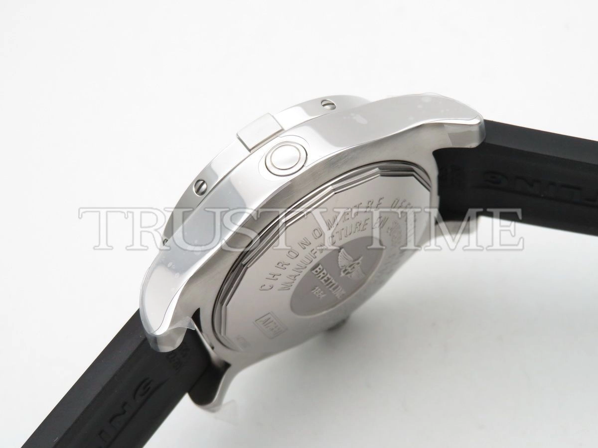 Копия часов Breitling Avenger II Seawolf 45 A17331101I1S1