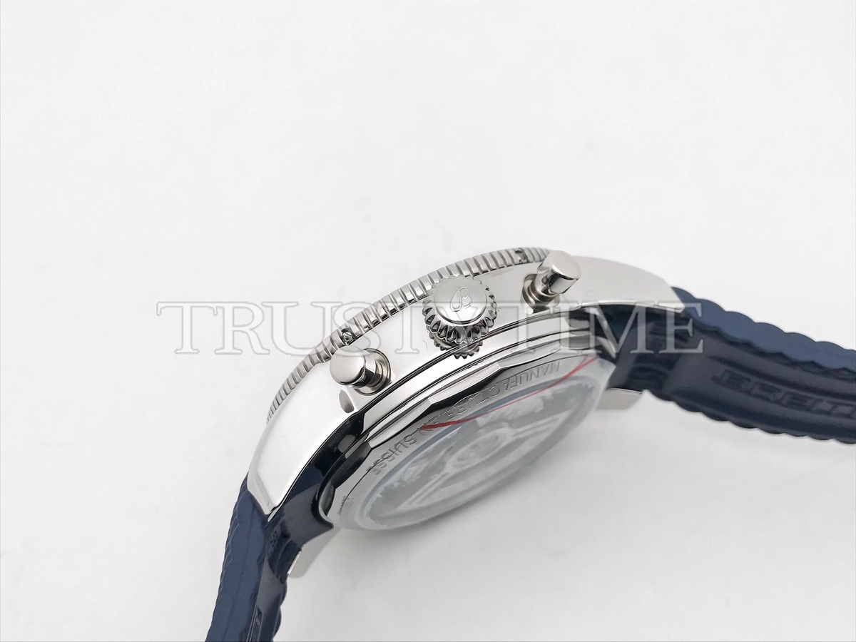 Копия часов Breitling Superocean Heritage B01 Chronograph 42 AB0156161C1S1