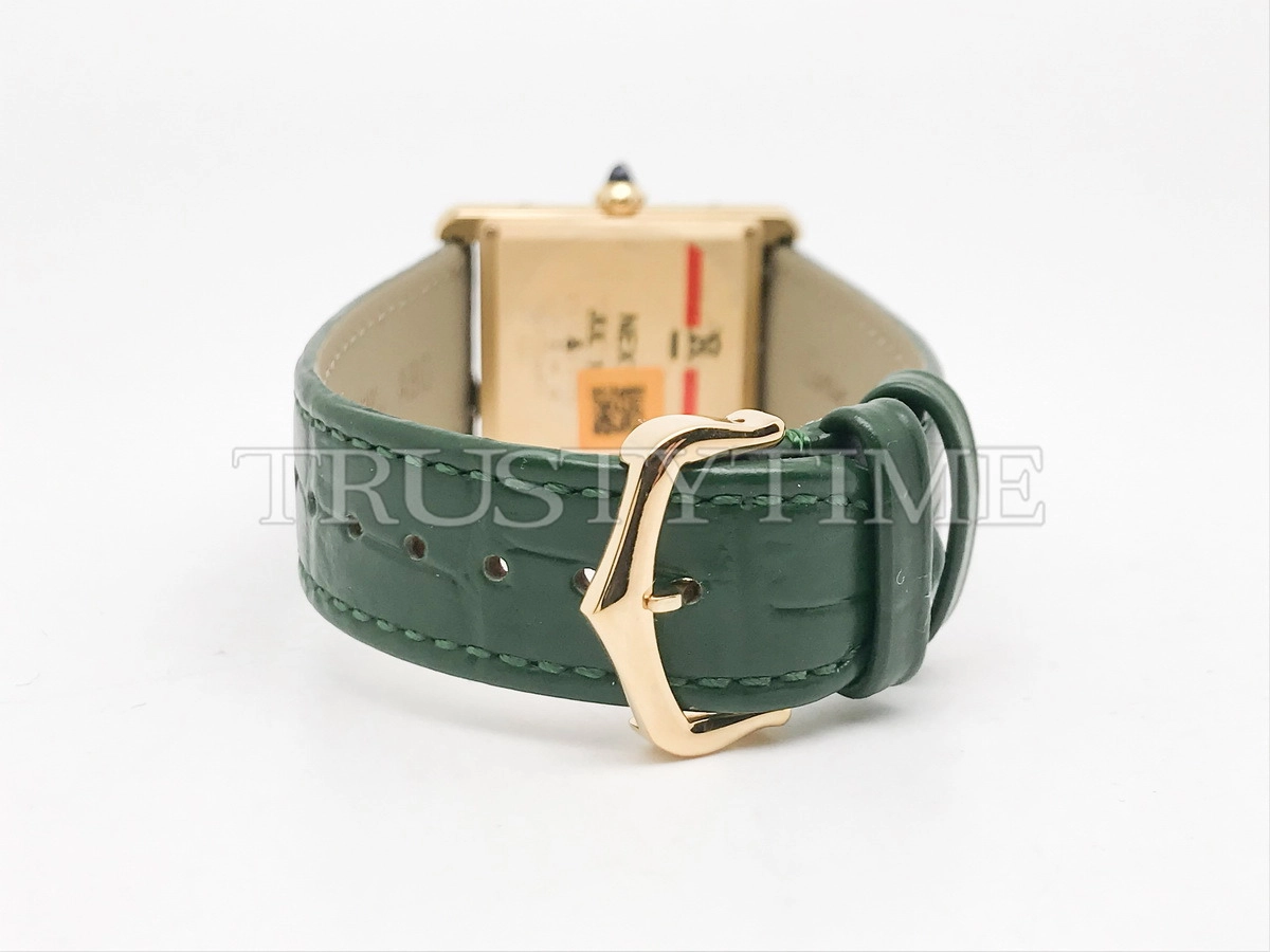 Копия часов Cartier Tank Louis Watch WGTA0191
