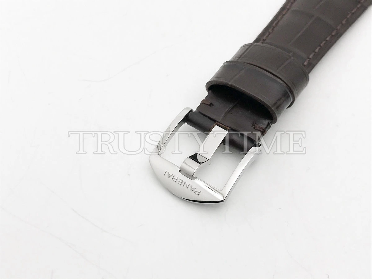Копия часов Panerai Luminor Due Platinumtech™ 42mm PAM01329