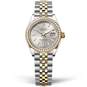 Копия часов Rolex DateJust 28мм 279383RBR-0017