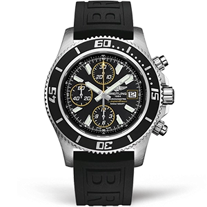 Копия часов Breitling Superocean Chronograph II A1334102/BA82/131S