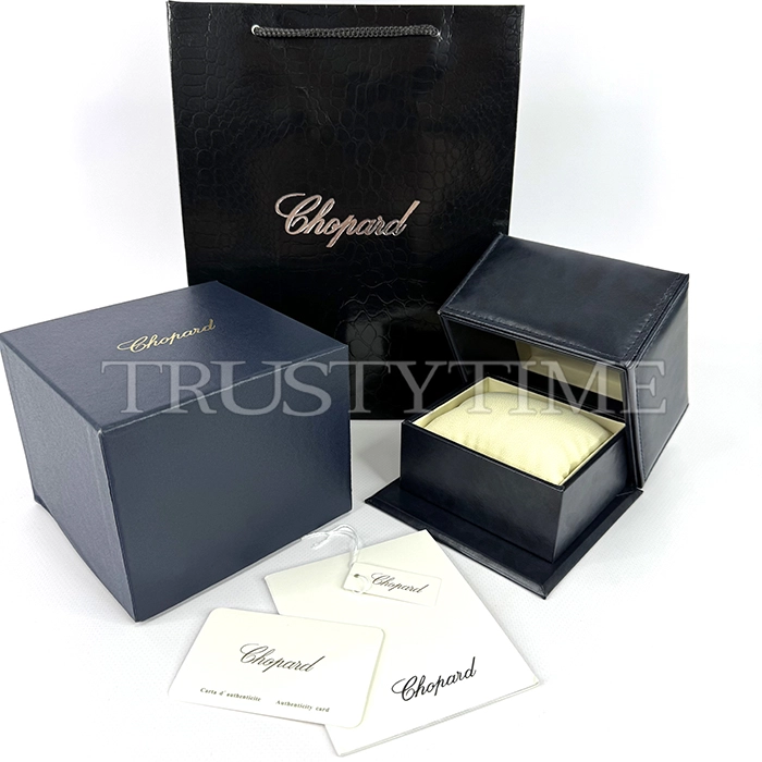 Копия часов Коробка для часов Chopard