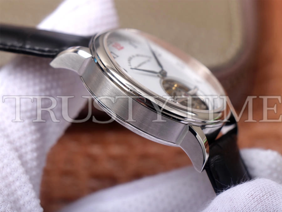 Копия часов A. Lange & Söhne 1815 Tourbillon 730.079