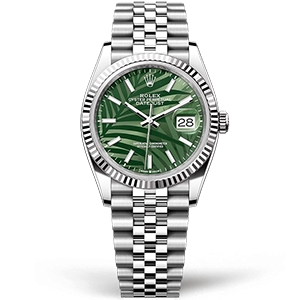 Копия часов Rolex DateJust 36mm 126234-0047