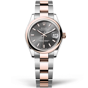 Копия часов Rolex DateJust 31mm 278241-0017