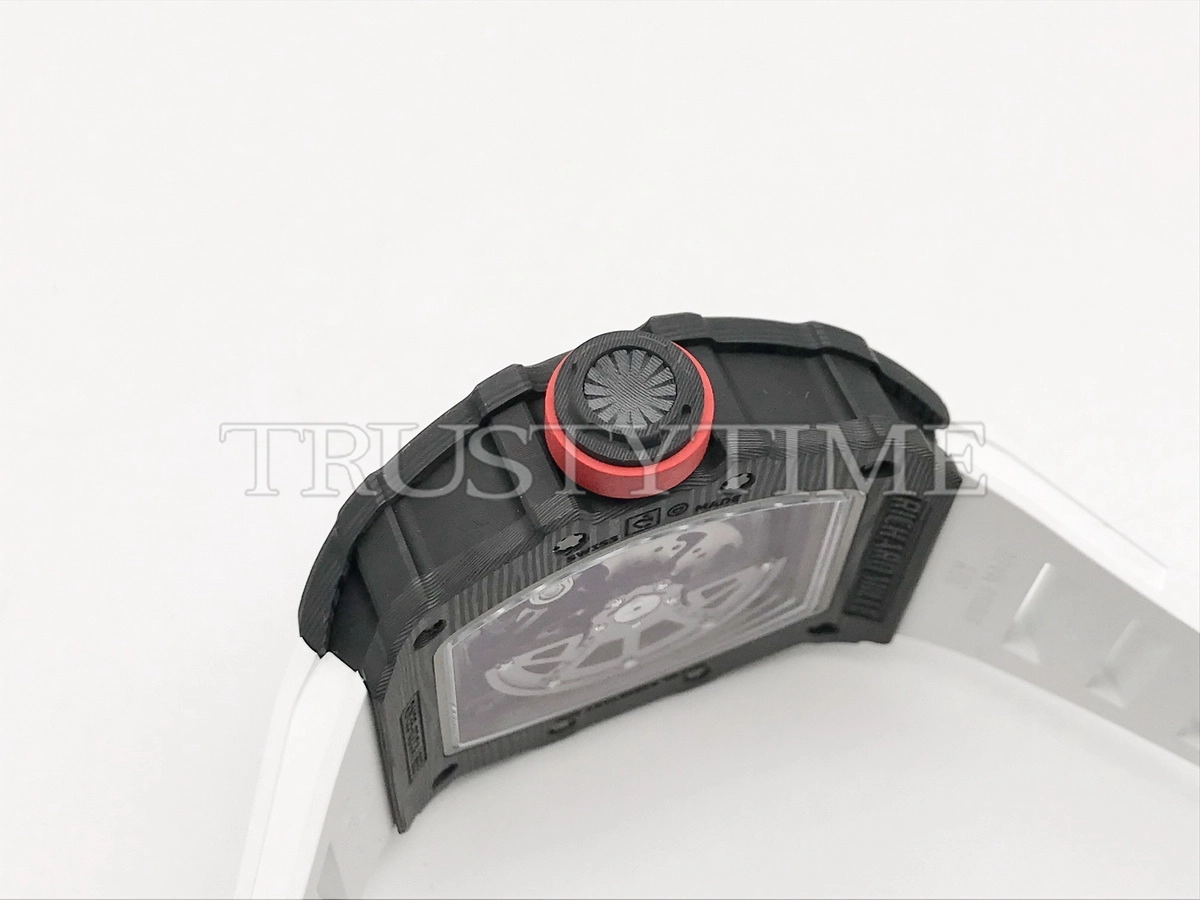 Копия часов Richard Mille RM035-02 Rafael Nadal