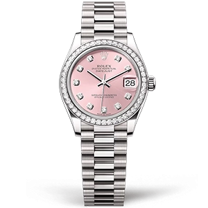 Копия часов Rolex DateJust 31mm 278289RBR-0022