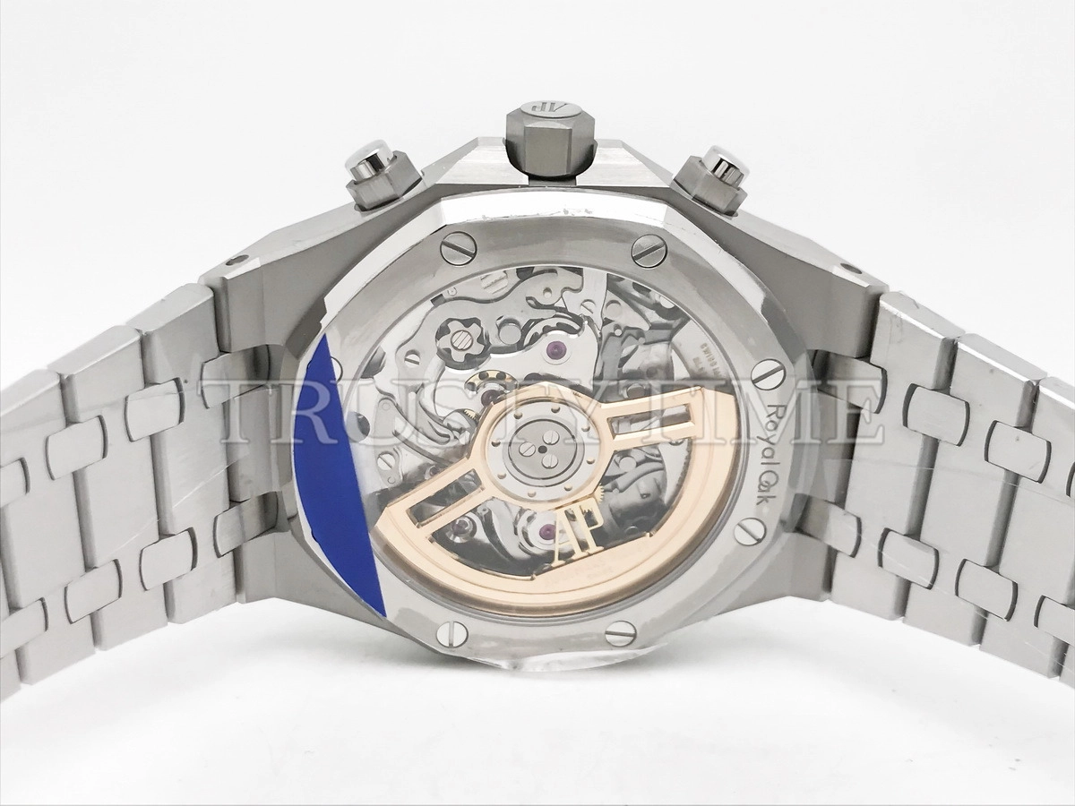Копия часов Audemars Piguet Royal Oak Selfwinding Chronograph 26240ST.OO.1320ST.08