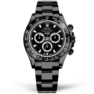 Копия часов Rolex Blaken Daytona