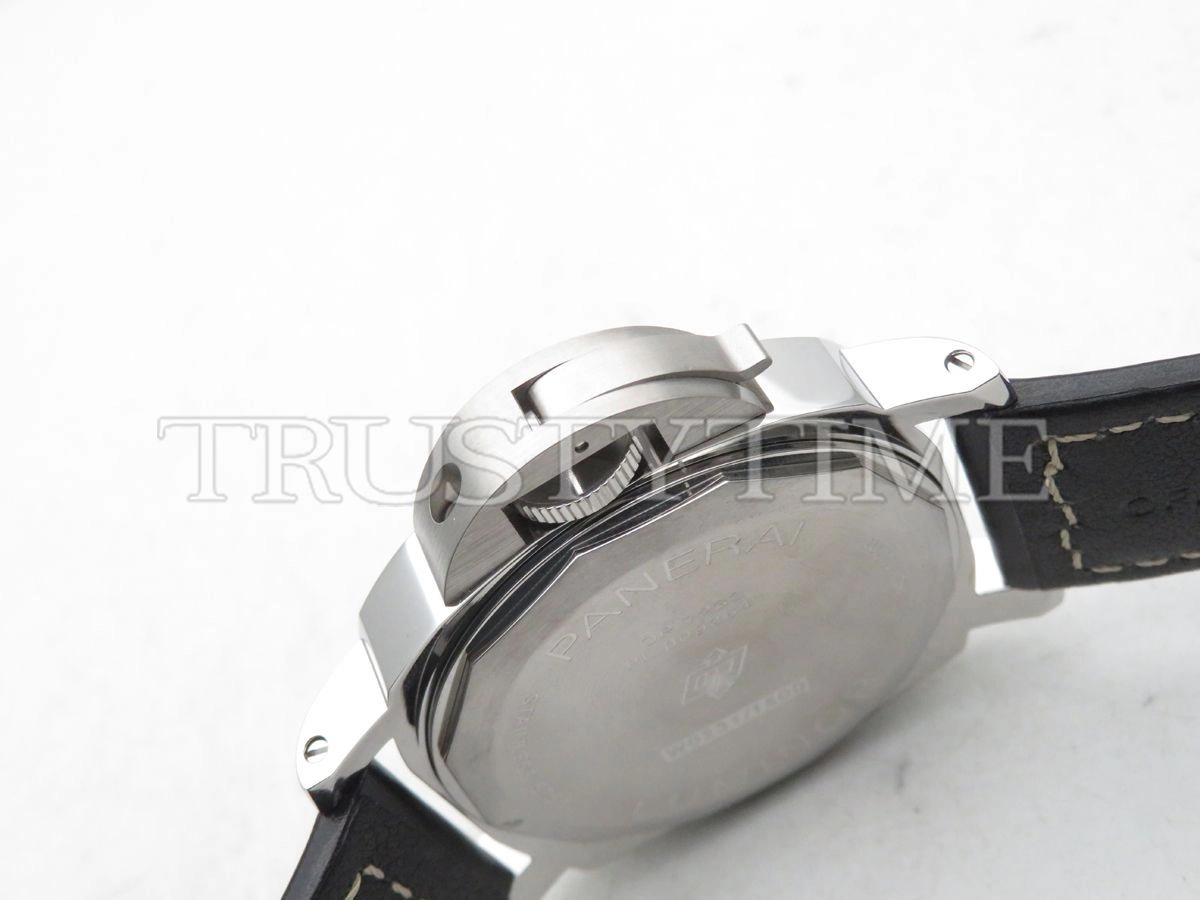 Копия часов Panerai Luminor Logo 3 Days 44mm PAM01084
