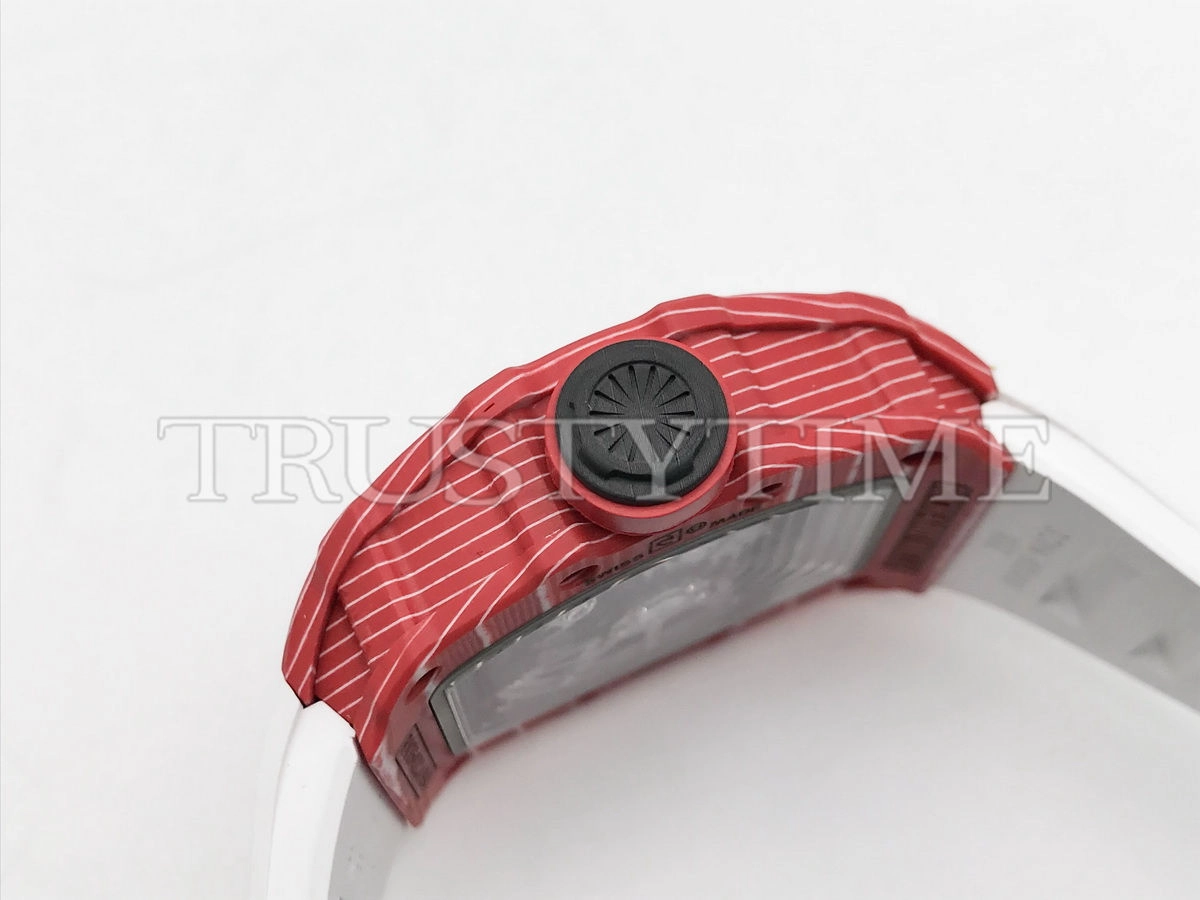 Копия часов Richard Mille RM035-02 Rafael Nadal