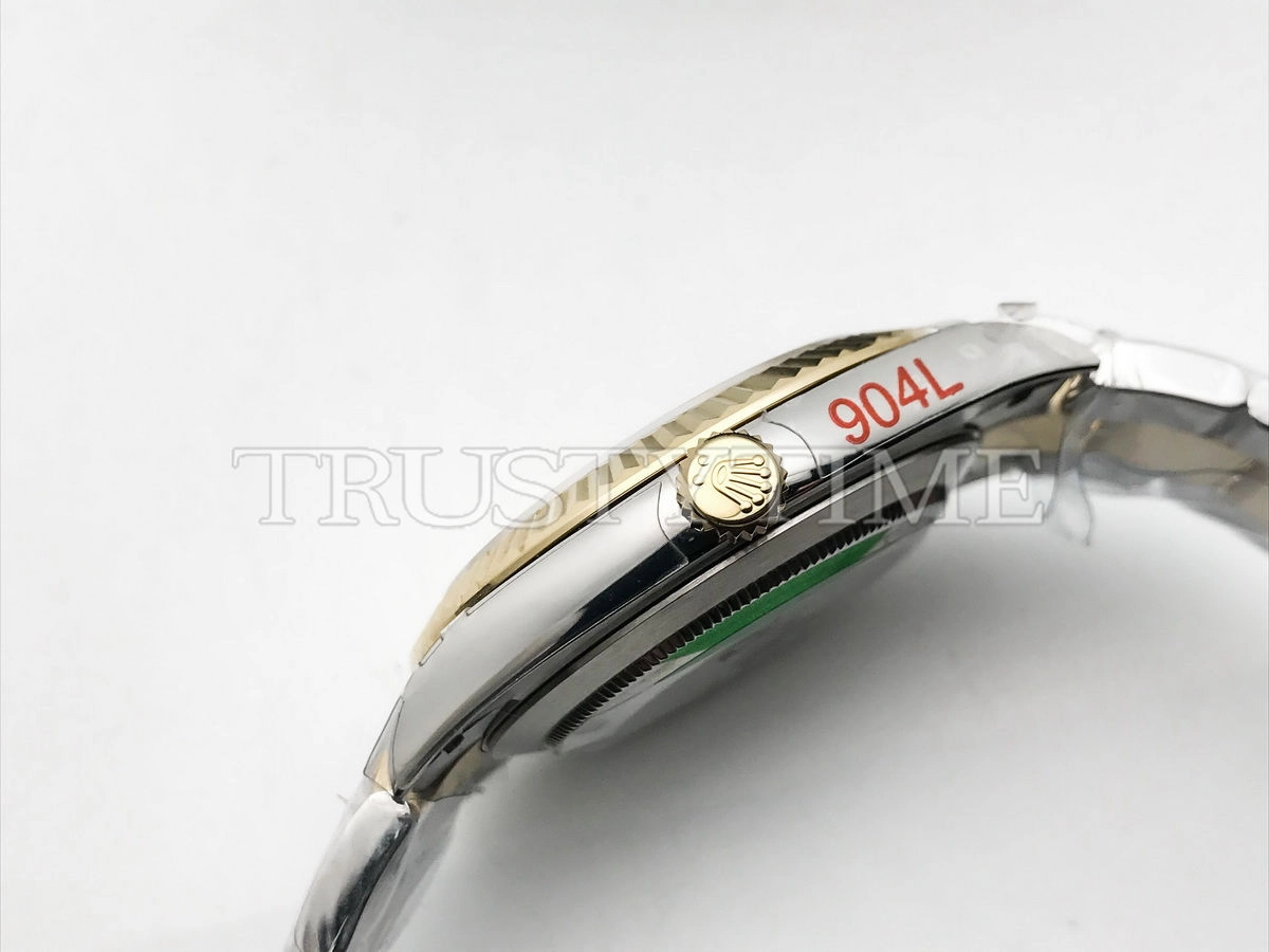 Копия часов Rolex DateJust II 41mm 126333-0011