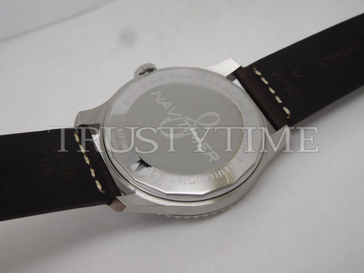 Копия часов Breitling Aviator 8 Automatic 41 A17314101C1X1
