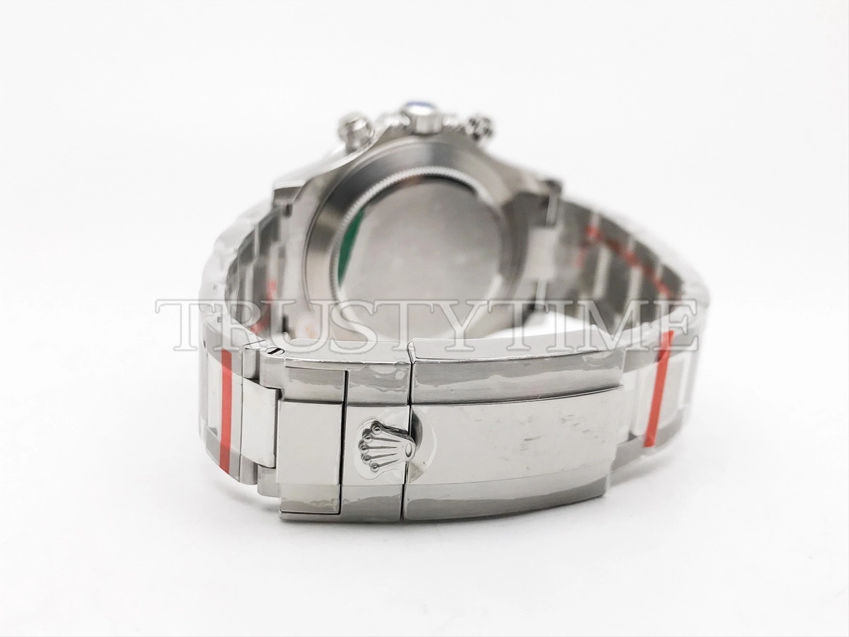 Копия часов Rolex Cosmograph Daytona Ruby Bezel 126599TRU