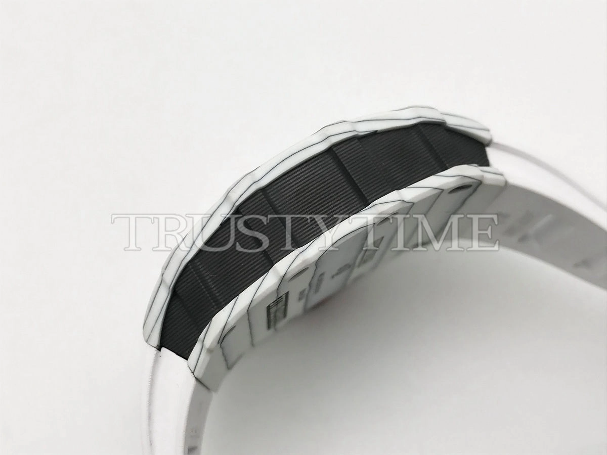 Копия часов Richard Mille RM035-01 Rafael Nadal