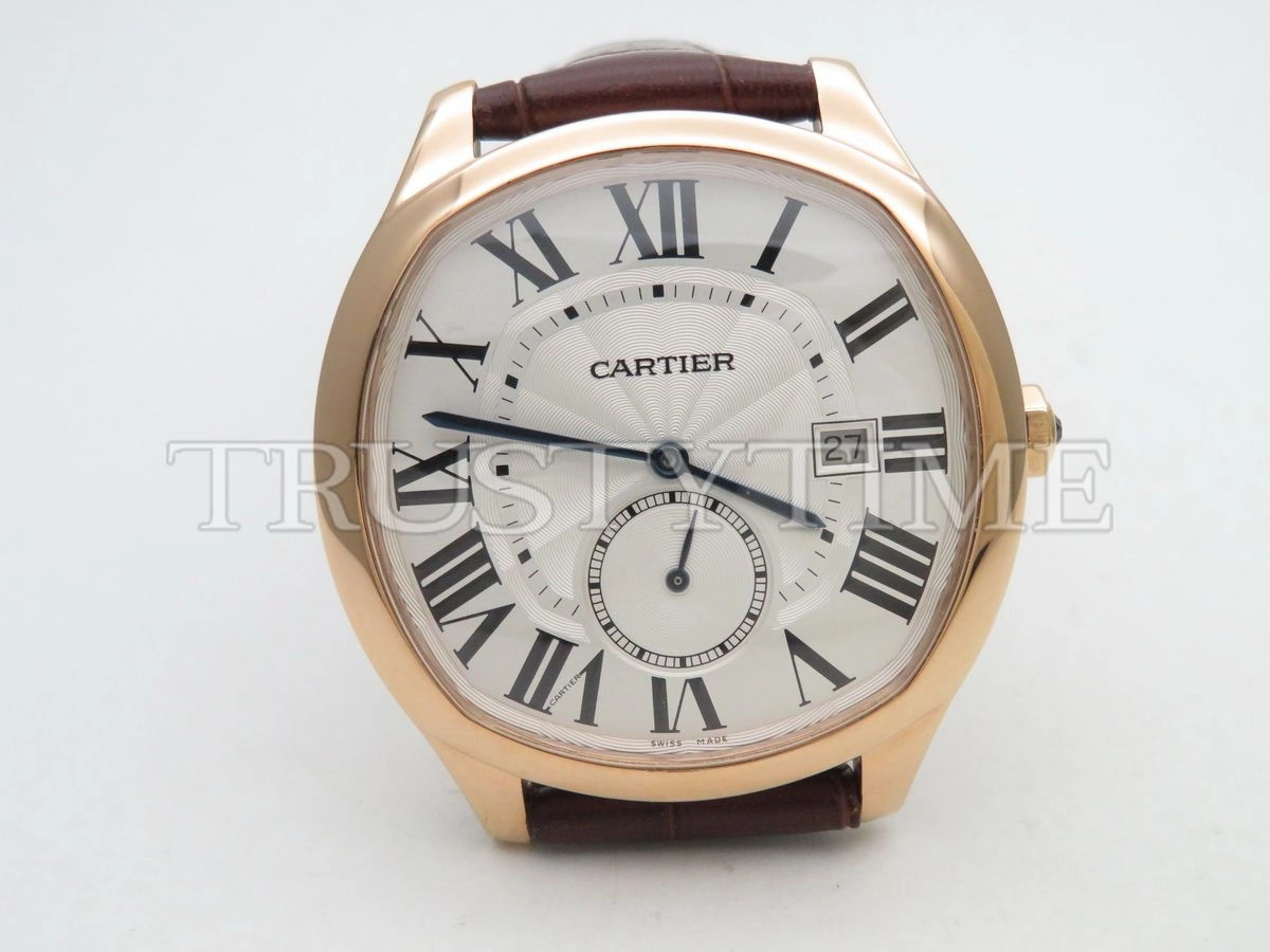 Копия часов Cartier Drive de Cartier 41 WGNM0003
