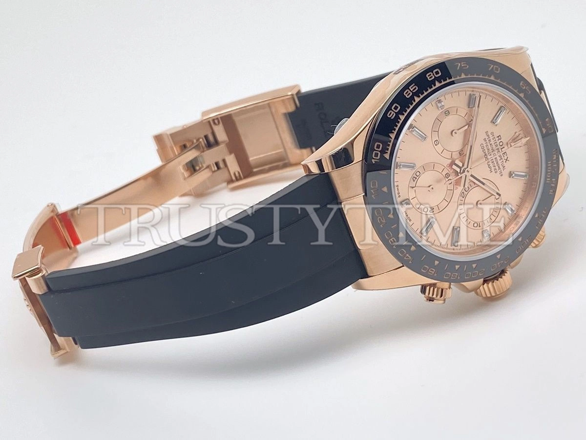 Копия часов Rolex Cosmograph Daytona 116515LN-0021